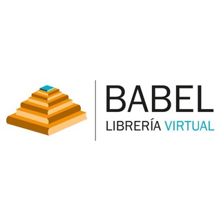 Логотип канала babel_canal