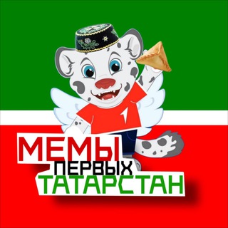 Логотип канала memypervixtatar