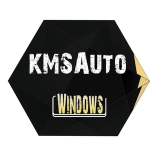 Логотип канала kmsauto_Official