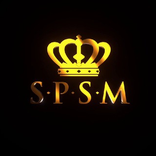 Логотип канала spsm_shop