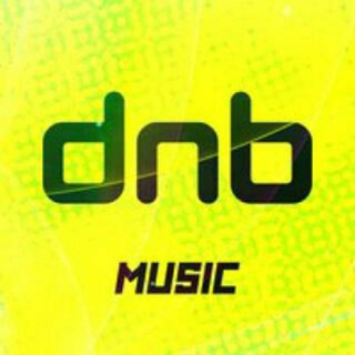 Логотип канала drum_and_bass_officially