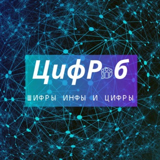 Логотип канала cypherserf