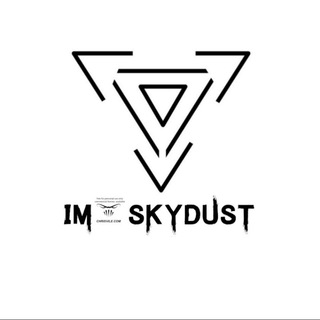 Логотип канала skydustcrmp