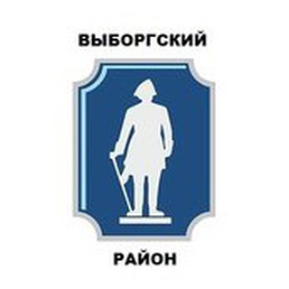 Логотип канала vyborgsky_spb