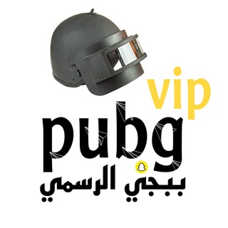 Логотип канала pubgviip