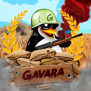 Логотип mr_gavara1