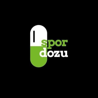 Логотип канала spordozum