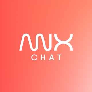 Логотип канала annexx_chat