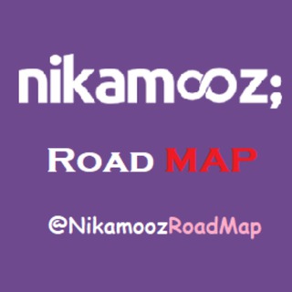 Логотип канала nikamoozroadmap