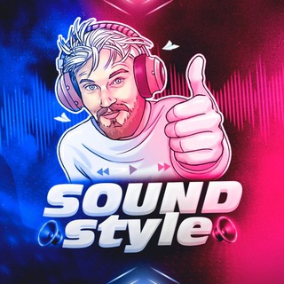 Логотип канала sound_styie