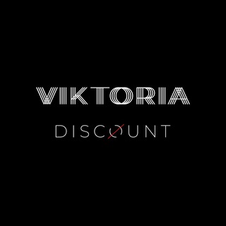 Логотип viktoria_discount