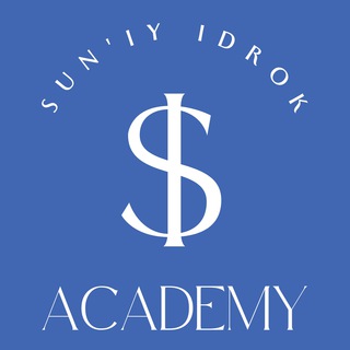 Логотип канала suniyidrokuz