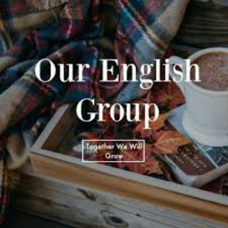 Логотип канала ewg_english