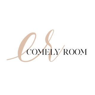 Логотип канала comelyroom