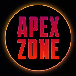 Логотип канала apexzone