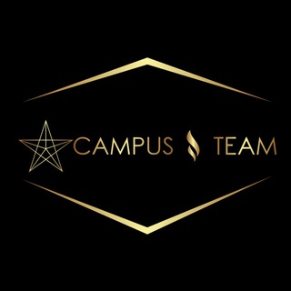 Логотип канала campus_trade