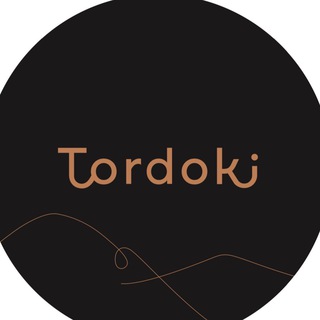 Логотип tordokistore