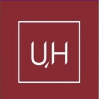 Логотип канала urhome4