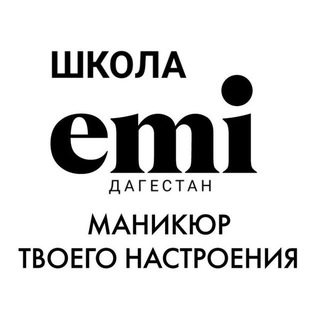 Логотип канала emischooldagestan