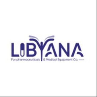 Логотип libyana_c