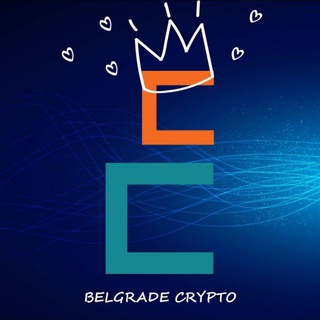 Логотип канала belgrade_crypto