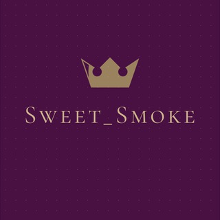 Логотип канала sweet_smoke05