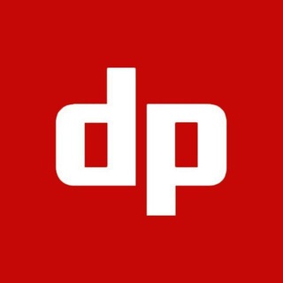 Логотип канала dprunews