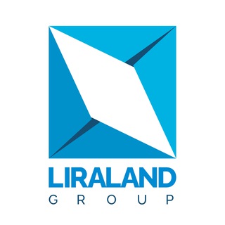 Логотип канала liraland_info