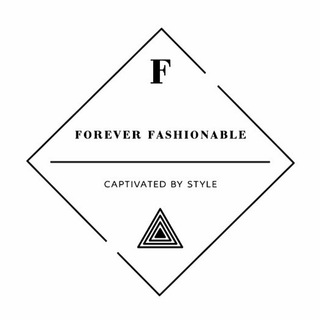 Логотип канала forever_fashionable_ff