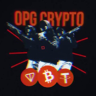 Логотип канала OPG_Crypto