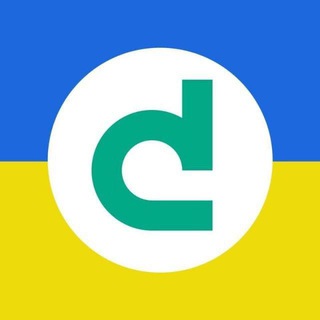 Логотип канала darnytsia_health