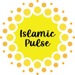 Логотип канала islamicpulse