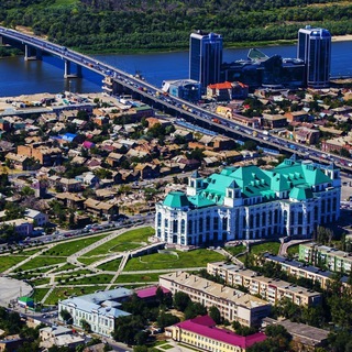 Логотип канала astrakhan_crazy