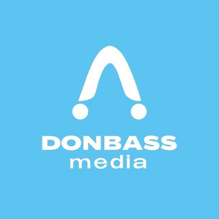 Логотип канала DM_Donbass_Media