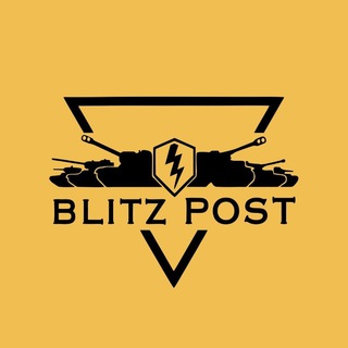 Логотип канала wotblitzpost