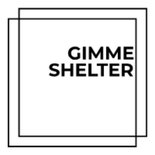 Логотип канала gmshelter