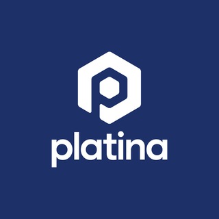 Логотип канала platinauzb