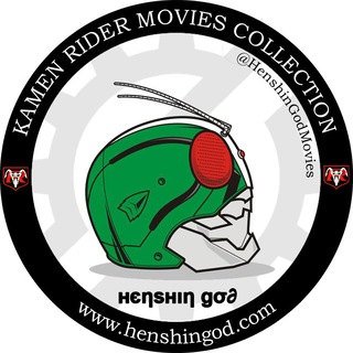 Логотип канала henshingodmovies