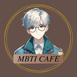 Логотип канала mbticafe