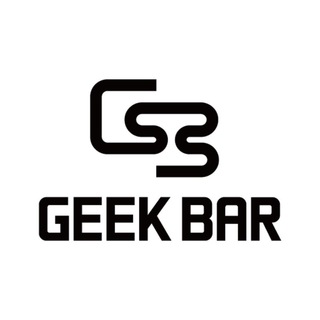 Логотип канала geekbar_ru