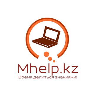 Логотип mhelpkz