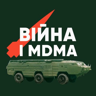 Логотип канала viyna_i_mdma24