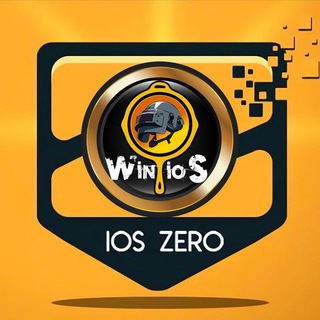 Логотип канала ioszero_officiall