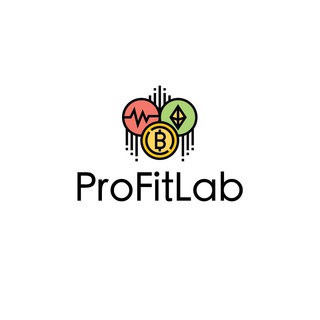 Логотип канала profitlabtradingteam