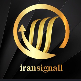 Логотип iransignall