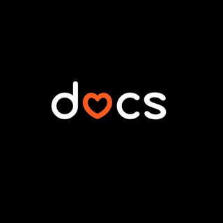 Логотип канала ilovedocs