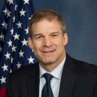 Логотип канала officialjimjordan