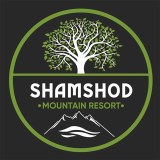 Логотип канала shamshod_resort