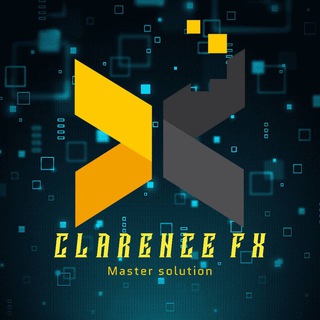 Логотип канала CLARENCEFAMILYFX