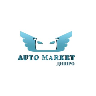 Логотип канала auto_market_dnipro